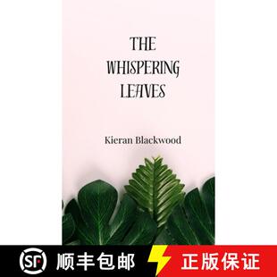 The 4周达 9781805814542 Whispering Leaves