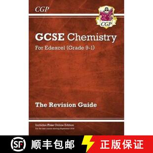 Edexcel 9781782945727 Edition GCSE Chemistry Videos Guide Revision Quizzes New includes Online