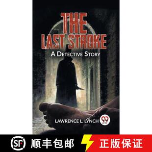 The Last Story 9789358593068 Detective 4周达 Stroke