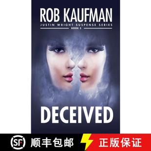 9798227247704 预订 Deceived