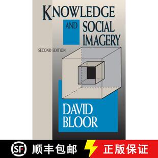 【3-4周达】Knowledge and Social Imagery [9780226060972]