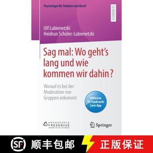 9783662618301 bei mal Grupp... der Moderation wir von Worauf lang und dahin? Sag 4周达 wie geht kommen