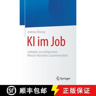 zur Job erfolgreichen Zusammenarbeit Maschine 4周达 9783662628287 Mensch Leitfaden