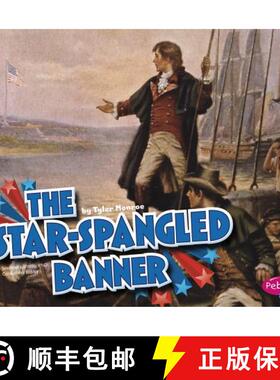 预订 The Star-Spangled Banner [9781476535364]