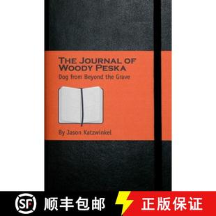The 9781257922680 Grave Dog 3周达 from Journal the Woody Beyond Peska