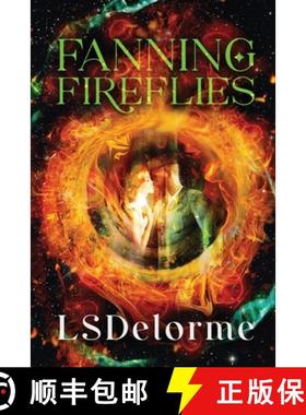 预订 Fanning Fireflies [9798987488041]