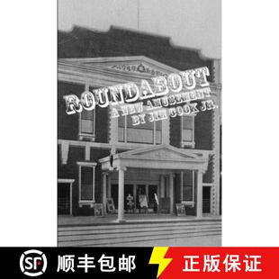 【3-4周达】Roundabout [9781300227823]