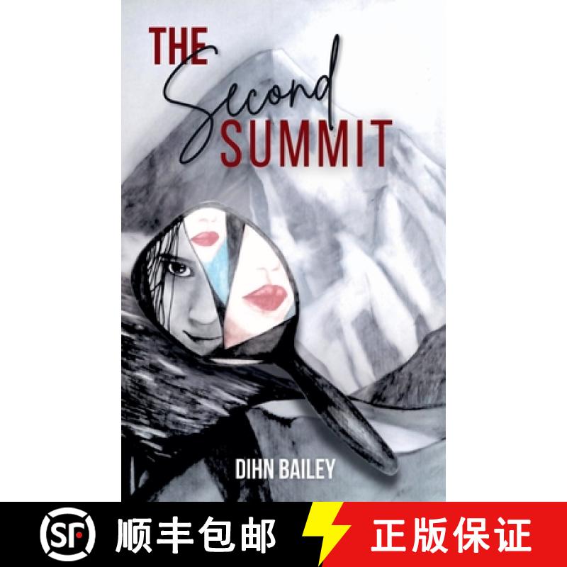 【2-3周达】The Second Summit [9798230990536]