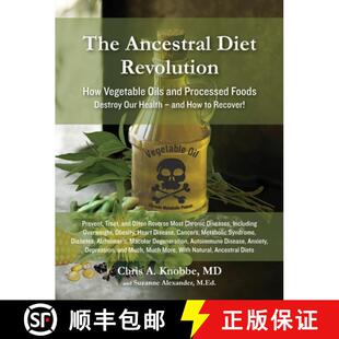 The 3周达 Ancestral Diet 9781734071740 Revolution