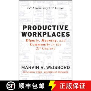 Meaning Third And Dignity Productive Edition Century Community ... The Workplaces 21St 4周达 9780470900178