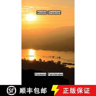 9789916885093 Creation Wealth 预订
