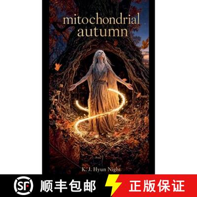 【3-4周达】Mitochondrial Autumn [9798235055988]