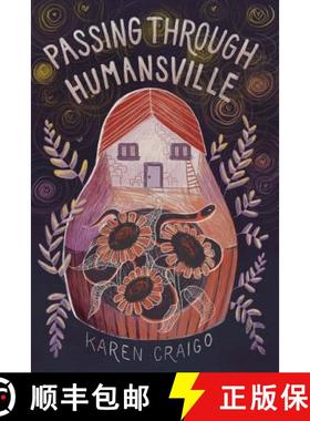 预订 Passing Through Humansville [9781939675781]