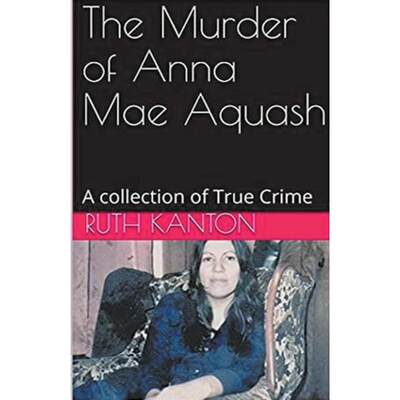 【4周达】The Murder of Anna Mae Aquash [9798224258918]