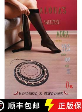 预订 Aloha's Sweetest Aura [9798895311578]