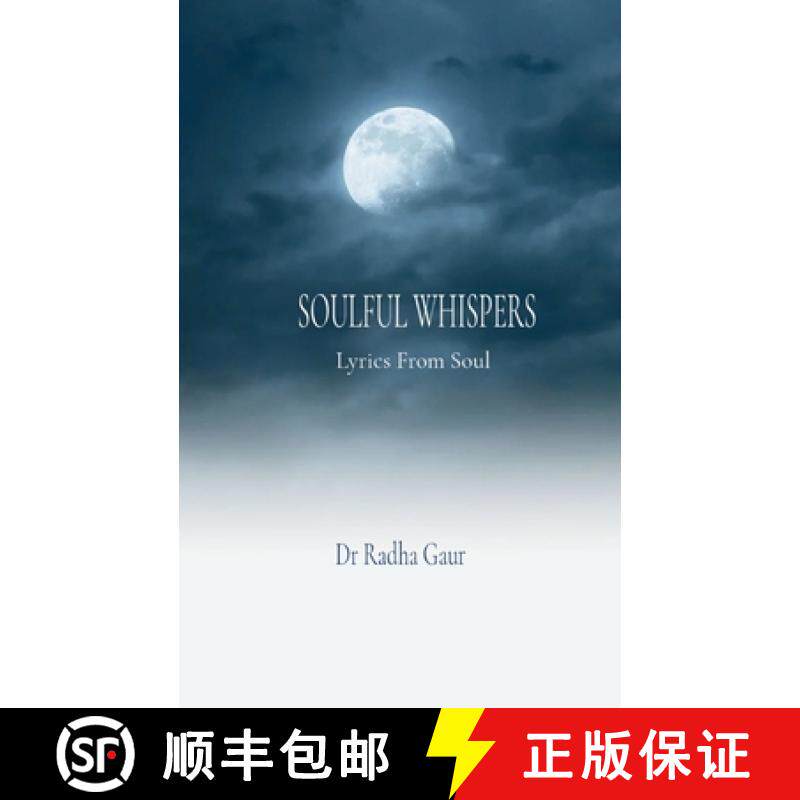 预订 Soulful Whispers [9789369548972]