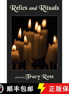 预订 Relics and Rituals [9781956056525]