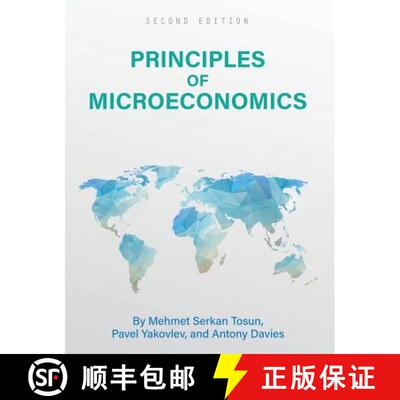 【3-4周达】Principles of Microeconomics [9781516571420]