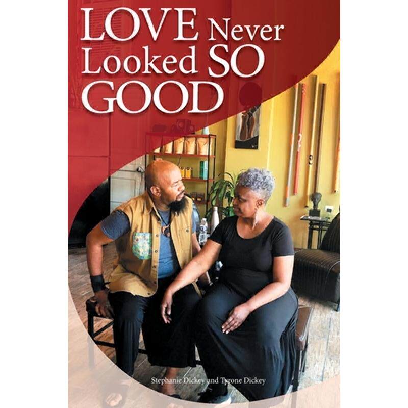 预订 love never looked so good: our story. [9780578495002]