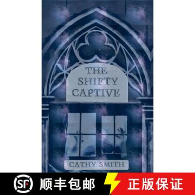 【3-4周达】The Shifty Captive [9798230867142]