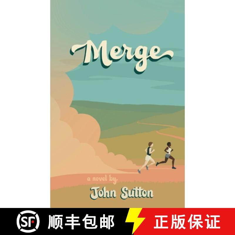 预订 Merge [9798988482017]