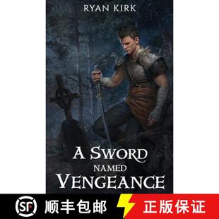 4周达 Sword Named 9781953692207 Vengeance
