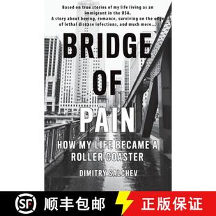 Bridge 9798986571942 coaster life 4周达 became Pain roller How