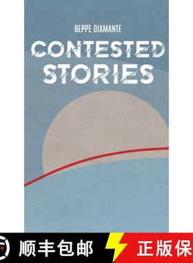 【3-4周达】Contested stories [9791222766553]