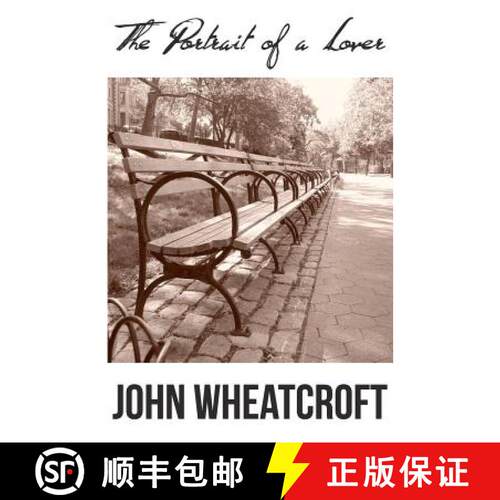 【3-4周达】The Portrait of a Lover [9781618790002]