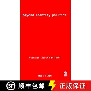 Beyond Identity and 9780803978843 Power 4周达 Feminism Politics