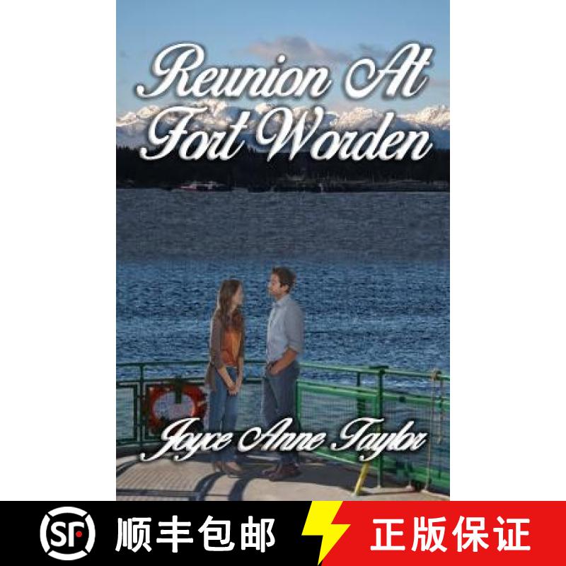 【2-3周达】Reunion At Fort Worden [9780983817642]