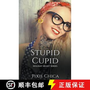 Cupid Stupid 4周达 9798223698593