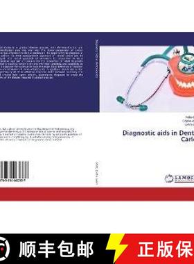 预订 Diagnostic aids in Dental Caries [9783330062337]