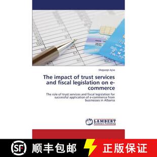 9783659769054 legislation The impact services trust commerce 预订 and fiscal