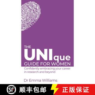 Confidently research embracing your UNIque for 9781908770455 beyond Conf... The Guide Women career and 4周达