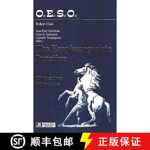 Esophagogastric OESO The 9782742001453 Junction 3周达