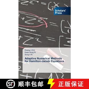 for 9783639861525 3周达 Equations Jacobi Hamilton Methods Numerical Adaptive