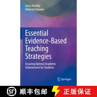 Evidence Strategies Essential for 9783030962319 Achievement Based 4周达 Optimal Ensuring Teaching S... Academic