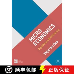 Microeconomics 4周达 Equilibrium and 9780230201125 Efficiency