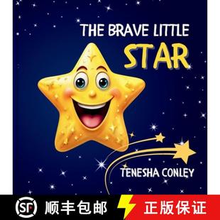The 9781998423774 Brave Star Little 预订