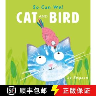 Bird 4周达 and 9781786287410 Cat