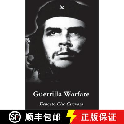 【3-4周达】Guerrilla Warfare [9781774641668]