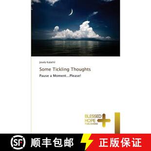 预订 Some Tickling Thoughts [9783639500608]