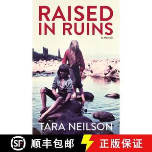 Raised Ruins Memoir 3周达 9781513262864