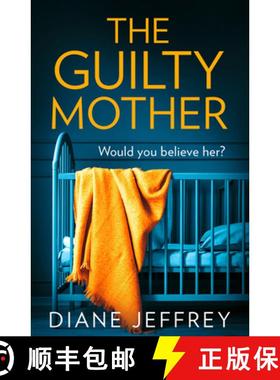 【3-4周达】The Guilty Mother [9780008331054]