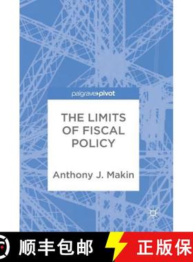 【3-4周达】The Limits of Fiscal Policy [9783319901572]
