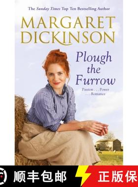 【3-4周达】Plough the Furrow [9781447285885]