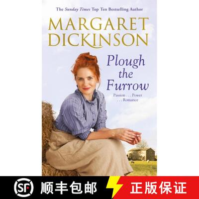 【3-4周达】Plough the Furrow [9781447285885]