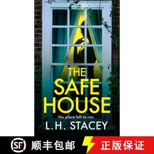 House festive Safe 9781835330791 3周达 thriller holiday gripping Stacey from