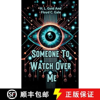 【3-4周达】Someone To Watch Over Me (Edition2024) [9789367140611]